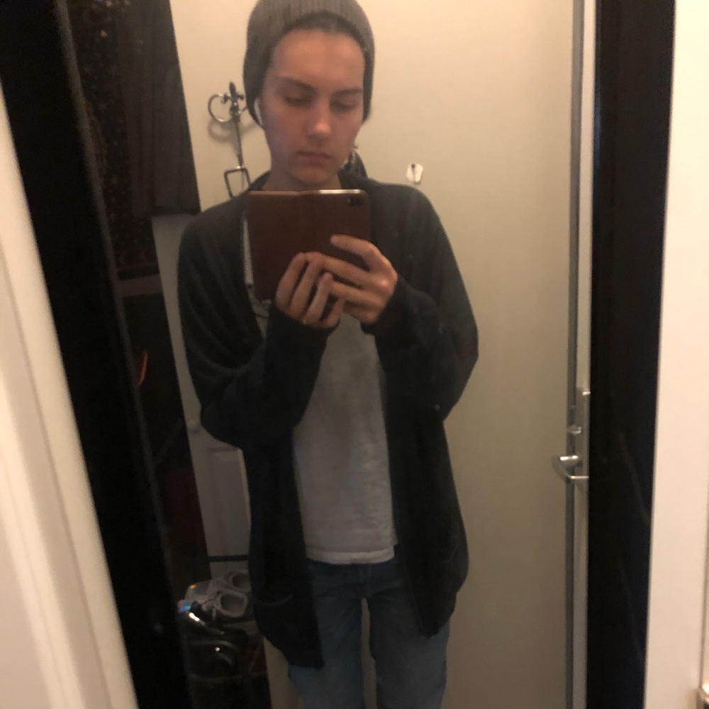 Meet your Posher, Oliver